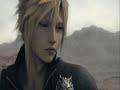final fantasy advent chidren amv  quicken