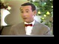 Interview with Pee Wee Herman 1989