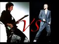 muse vs  justin timberlake: cry me a newborn