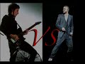 muse vs  justin timberlake: cry me a newborn
