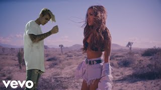 Ariana Grande, Justin Bieber - Stuck with U