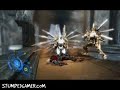 Too Human - XBOX360 - Demo Gameplay [4/5]
