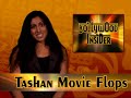 Bollywood Insider - Yash Raj's movie Tashan, Bachchan Clan unite