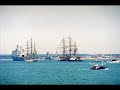 Trafalgar 200:Parce mihi domine Christobal de Morales1500-53