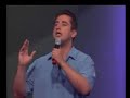 Comedian Rich Praytor, The Bachelor, Hairy Toes