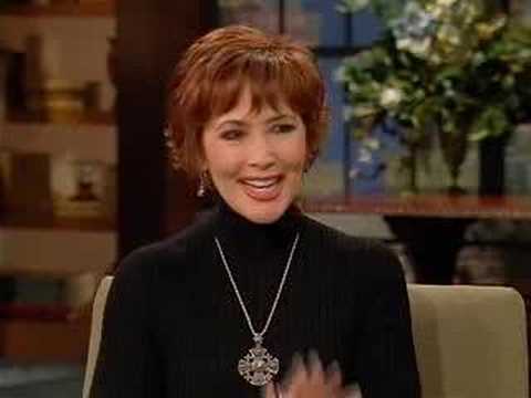 Janine Turner