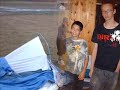 camping avec roul\