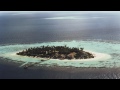 Ari Atoll - Maldives Islands