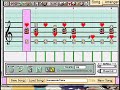Mario Paint - Tetris/Korobeiniki