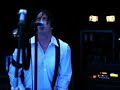 nine inch nails playing the collector in a live studio performance from byit.