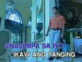 videos de videoke - (opm) minsan lang kita iibigin