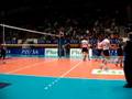 AZS UWM Olsztyn - Seat Volley Nafels