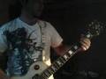 Megadeth dread and the fugitive mind