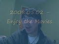 Enjoy  the Movies - PhoenixLights SeniorSkipDay 27Dresses