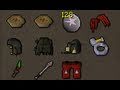 Wtf Elvemage High-Risk World Pking with Commentary - 60m+ Loot!