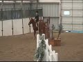 MOST CRAZIEST HORSE BUCK!! must see!!! at Thunderbird show Park Rodeo
