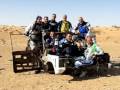 videos de Italia 1  Spot nel deserto