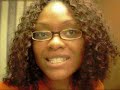 UPDATE ON CURLS PART 3 UPDATE ON CURLS PART 3