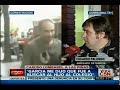 C5N - CARUSO LOMBARDI, A LAS PIÑAS: EDUARDO PALOMAR