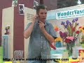 Wonder Vase