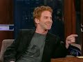 Seth Green "Robot Chicken" on Jimmy Kimmel Live 7-25-08