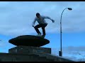 Bartosz Kidacki - Infinity Clips 3