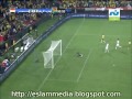 هدف جنوب افريقيا في مصر - هدف رحيل شحاته