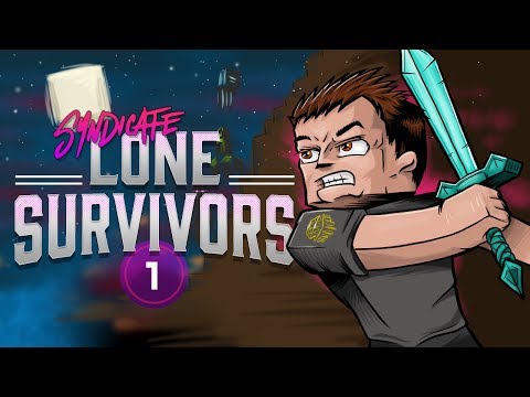 Part 1 - I hope you enjoy this new Series where me & the OpTic members attempt to survive & defeat the Ender Dragon with only 1 Life each! Tune in daily at 6PM GMT fo...