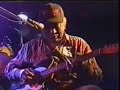 RL Burnside - Walkin' Blues