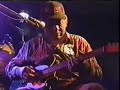 RL Burnside - Walkin\
