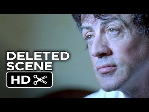 Rocky Balboa Deleted Scene - Waking Up (2006) - Sylvester Stallone Movie HD