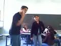 O sumi�o da J.ulia- Isralen Charlaton