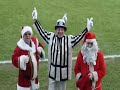 Deinze - Eendracht Aalst 12 12 2010.wmv