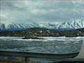 Whitehorse, Yukon Territory/Skagway, Alaska