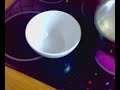 cooking some noodles with chicken