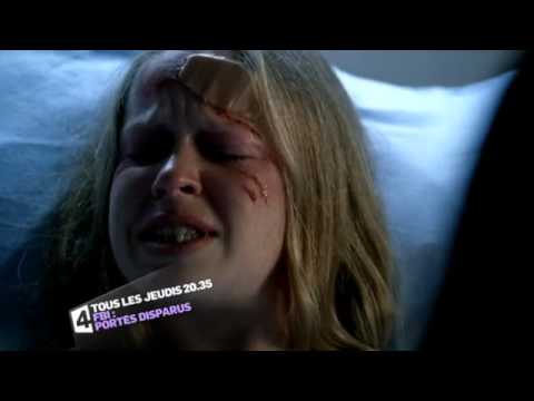 France 4 promo: Without a Trace