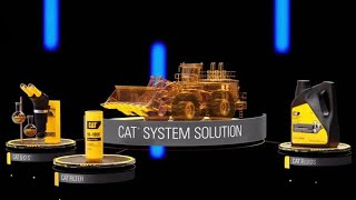Take A Closer Look | Cat® Filters And Fluids FAQs