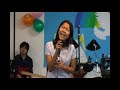 wcni myanmar  sing song Service Cherrymyint korea