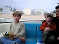 Monorail Disneyland