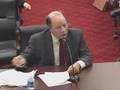 Hearing on Defense Contractors: Robert Greenwald's Testimony
