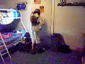 Banjo billy\