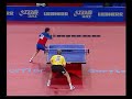 Table tennis Table tennis