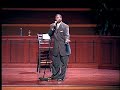 Amazin Grace (Christian/Gospel Comedian Rod Z)