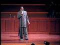 Amazin Grace (Christian/Gospel Comedian Rod Z)