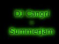 DJ Cangri - Summerjam 2006