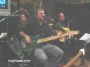 Bedrock Band Plays CSN at ESL