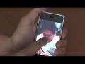 iPhone Review: SMS, iCal, Photos and Camera