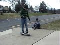Marco Garafalo clip 2