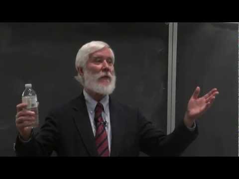 Campbell - In diesem Video beantwortet Physiker und Autor Thomas Campbell einige Fragen zum Thema Reinkarnation und dem Leben nach dem Tod. Er geht dabei darauf ein, wi...