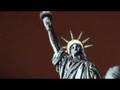 Statue of Liberty - Light Show - 9/28/06